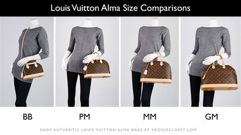 what is the difference between louis vuitton pm and mm|Louis Vuitton pm mm gm.